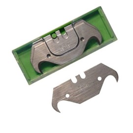 Dönges Hook Blades 52 x 19 x 0.65 mm Pack of 10