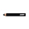 Lamy 3plus Colouring Pencils Black - 1222047aa
