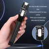 Fiber Visual Fault Locator 80MW 80KM, Fiber Optic Cable Tester