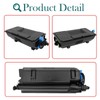 HenceBuy TK3400 TK-3400 Black Toner Cartridge Compatible for Kyocera ECOSYS