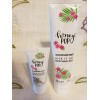 Honey Pop Kick It Off Mud Mask Base 3.4 oz & Exfoliating Jelly 1 oz  nwob