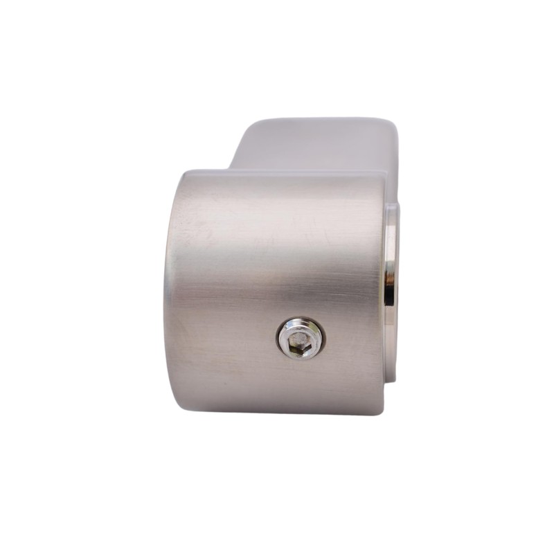 Franke Wave Tap Handle Genuine SP3843 3843R 133.0277.074 - Silk