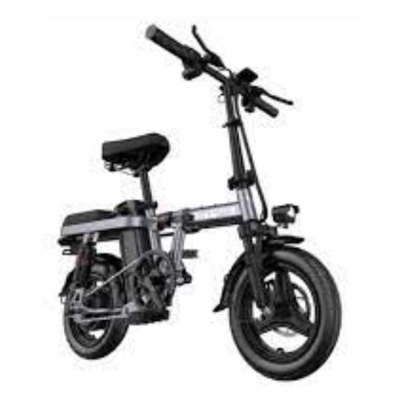 54.6V Battery Charger for ENGWE Y600 Electric Bikes & Scooters