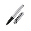 Pelikan Stola III R16 Rollerball Pen, Silver Matte, 1 Each