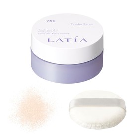 TBC LATIA LATIA Powder Serum, 0.3 oz (10 g) (Face Powder)