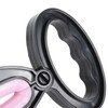 Male Incontinence Clamp Prevent Leakage Easy to Adjust Soft Silicone