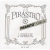Pirastro Set Mittel For Cello Piranito