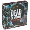 Plaid Hat Games Dead of Winter The Long Night Board