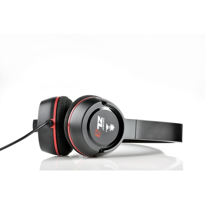 Turtle Beach Ear Force ZLa Gaming Headset (TBS-6005-01)