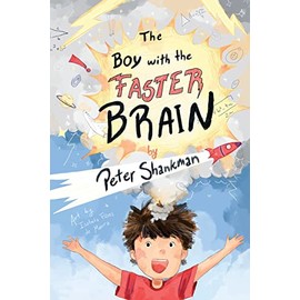 The Boy with the Faster Brain