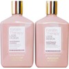 AlfaParf Lisse Design Keratin Shampoo & Conditioner Duo 250ml