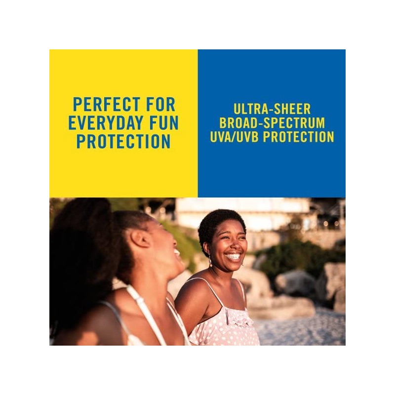 Banana Boat Aloe Vera with Vitamin E Sunscreen Lip Balm,