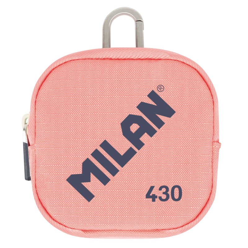 MILAN® MILAN 430 Since 1918 12 Wallets, assorted colours, small