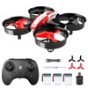 Holy Stone Mini Drone for Kids and Beginners RC Nano