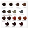 Tinte Nutrapel Colortech Zero Sin Amoniaco 20 Vol. 10 Rubio