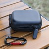 For gopro Camera Bag Protective Case Hard Shell Travel Organizer