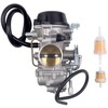 Goodbest New Carburetor Compatible With Suzuki DR650SE DR650 1996-2020 Replace