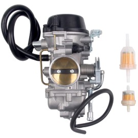 Goodbest New Carburetor Compatible With Suzuki DR650SE DR650 1996-2020 Replace 13200-32E10 13200-32E11 13200-32E12 13200-32E61