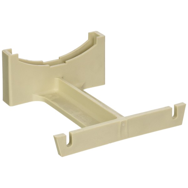 Pentair 070927 Almond Motor Support Foot Replacement Pool and Spa