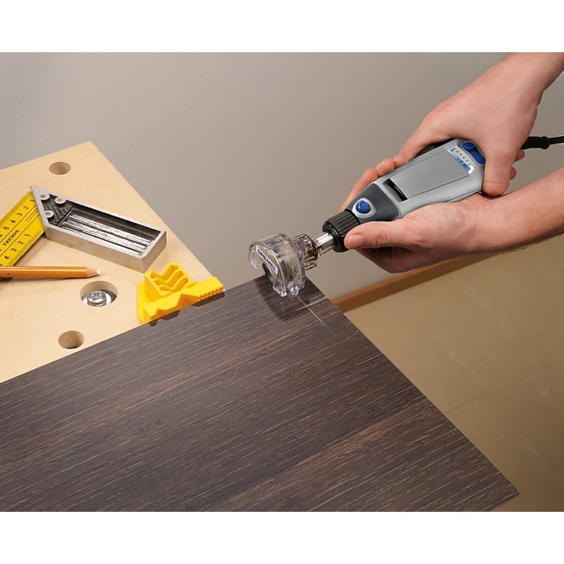Dremel 670 Mini Saw Attachment