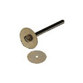 Rotary Tool Mini Saw Set