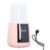 Single Bottle Heating Warmer Multi Functional Intelligent Timing Function Fast