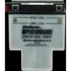 BikeMaster HBB16A-A/AB Battery