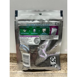 Cascade Platinum Dishwasher Pods-Fresh Scent-Camper/C
