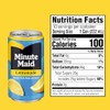 Minute Maid Lemonade Fridge Pack Cans, 7.5 fl oz, 10