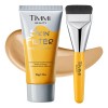 🌟✨ Corrector Corporal Waterproof Timmi Beauty – Cobertura Perfecta y