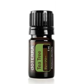 tea tree 5ml dotera