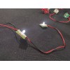 Unbranded 5 Wired LED Lights 2 LEDs Per 3v-5v