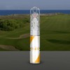 M.A.D MYLDAN AUTO DESIGN Orange Golf Club Infil Paint 20ML
