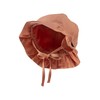 Sterntaler Girls' Children's Cotton Hat, Light brown, 47