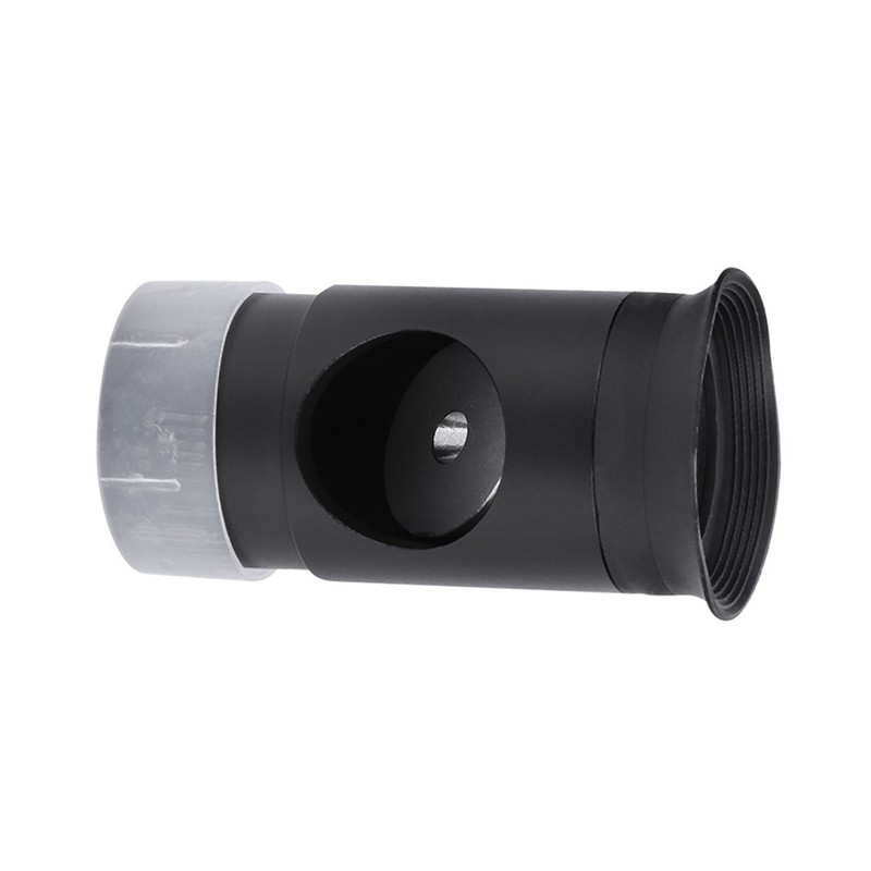 1.25 Inch Astronomical Telescope Collimation Eyepiece Optical Collimating Eyepiece