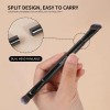 Set De Brochas Para Maquillaje Profesional, Brocha De Maquillaje Con