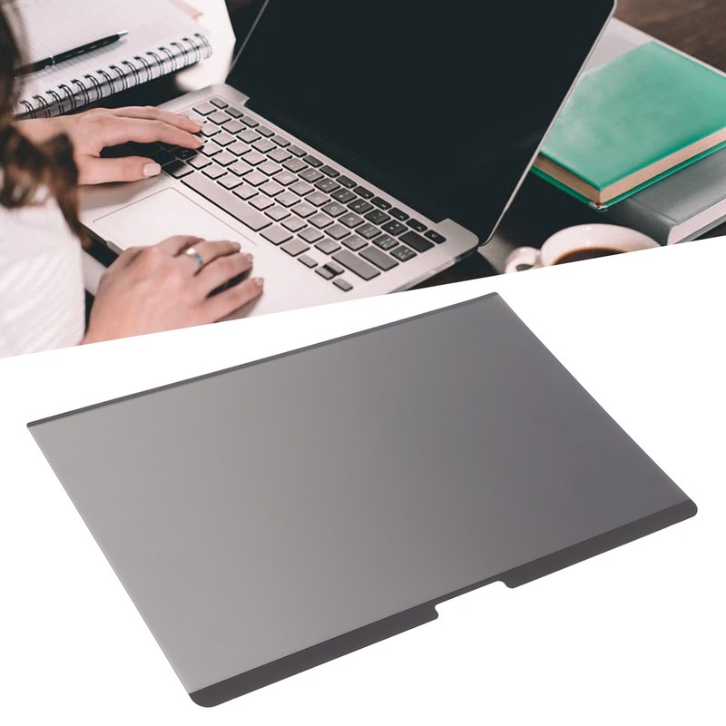 Laptop Magnetic Screen Anti Dazzle Computer Magnetic Anti Peeping Secrecy
