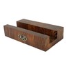 B4K Oak Chopping Board Stand - Sturdy Chopping Board Holder