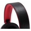 Typhoon Typhoon Rockstar tm028 Stereo Headset Stylish Leather Design 35