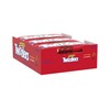 TWIZZLERS Twists Strawberry Flavored King Size, Chewy Candy Packs, 5