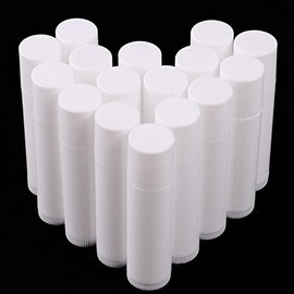 Plastic Lipstick Tubes