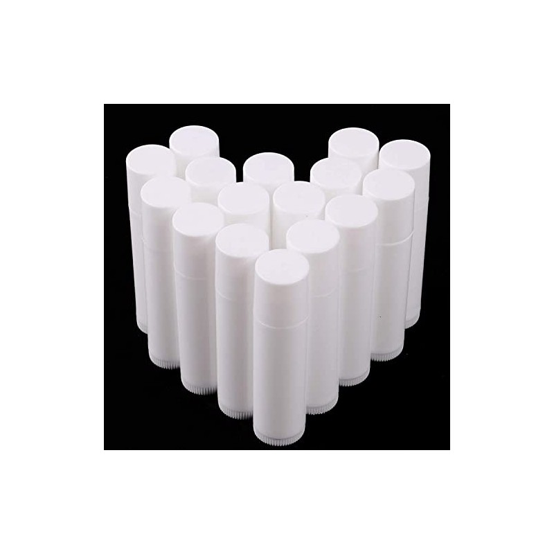 Plastic Lipstick Tubes