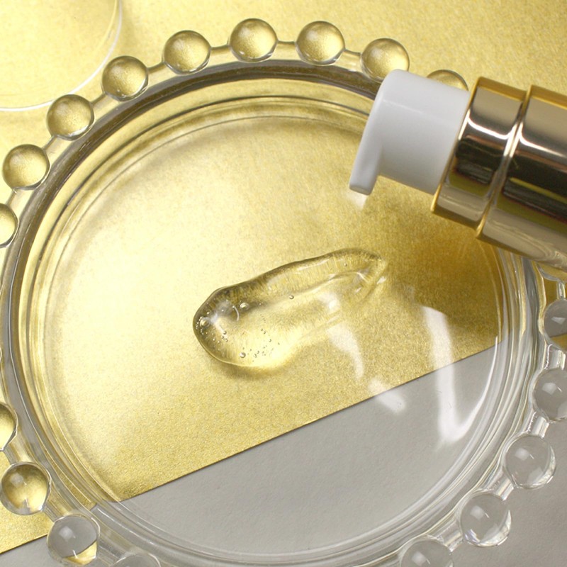 URULY Ully Whitening Moisture Essence