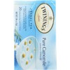Twinings Pure Camomile Tea (3x20 Bag)3