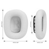 MOLGRIA Replacement Earpads for AirPods Max Headphones,Earpads with Protein Leather,Memory