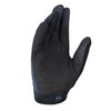 Oxford Switchback 2.0 Cycle Gloves, Blue, XL. Full Finger MTB