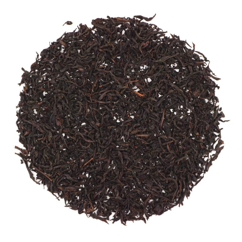 Da Hong Pao (2014) Oolong Tea from China | High