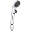 KVK PZS315T Water Saving e-Shower nf Shower Head (Plated/One-Stop)
