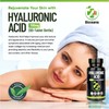 Bixeans Extra Strong Hyaluronic Acid 300milligram - 60 Tablets -