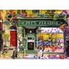 Ceaco - Shop Windows - Pet's Paradise - 1000 Piece